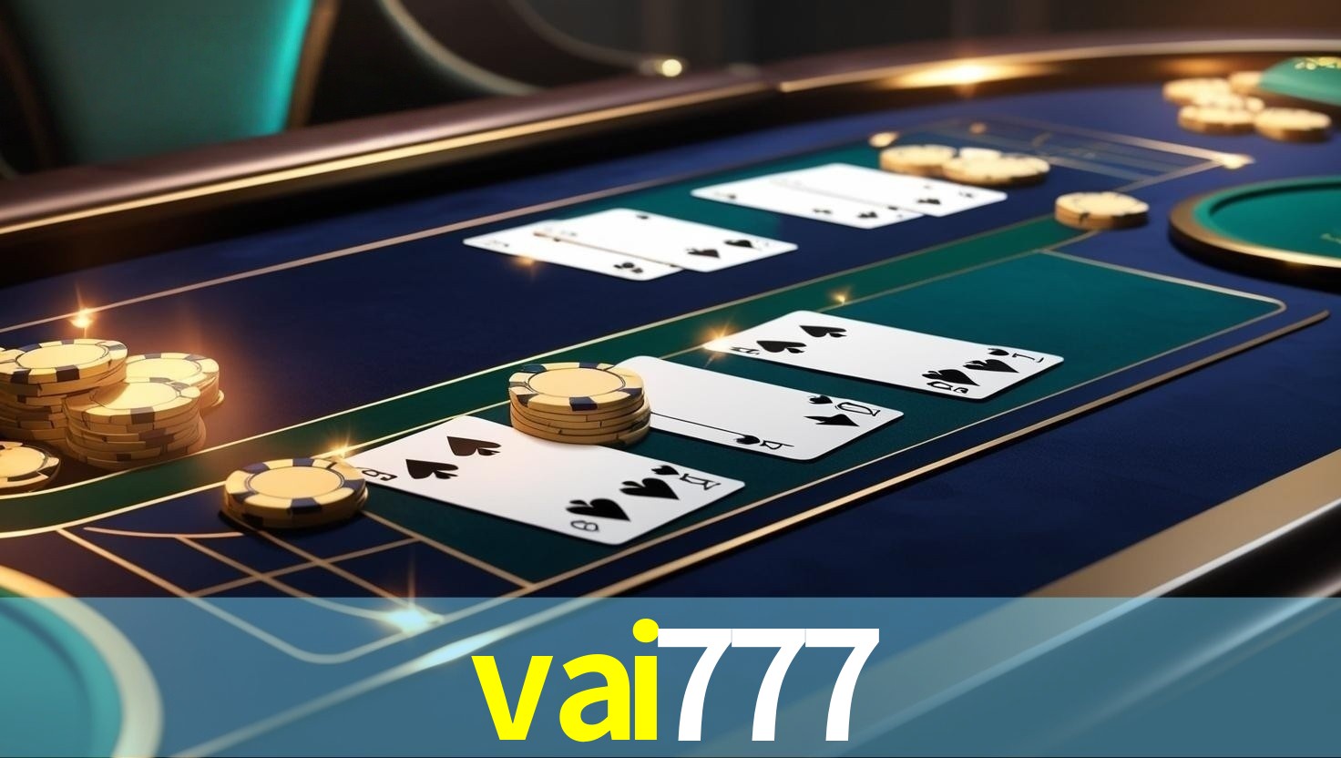 Account Benefits VAI777