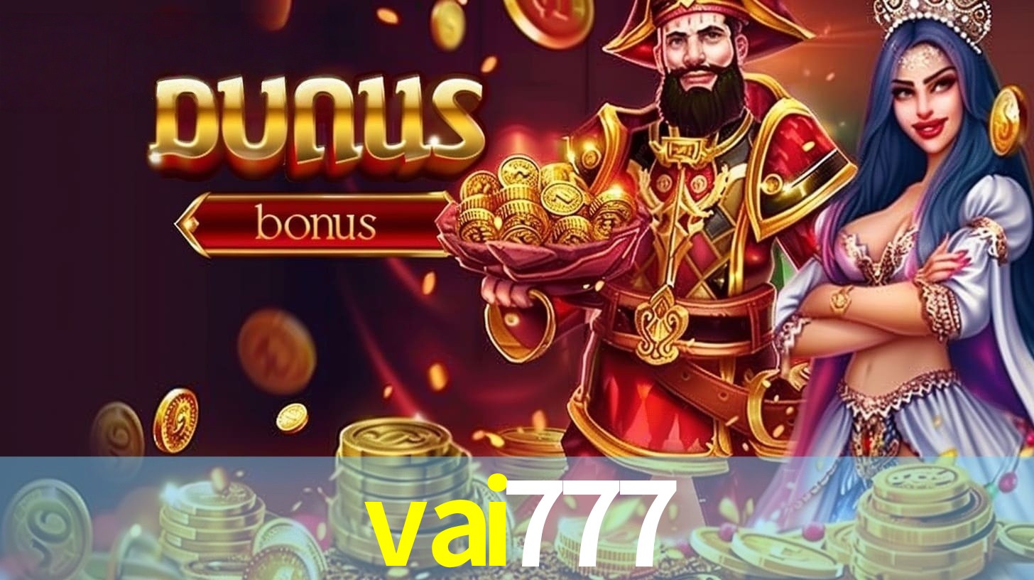 Exclusive Offers VAI777