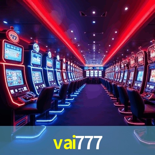 Live Casino VAI777