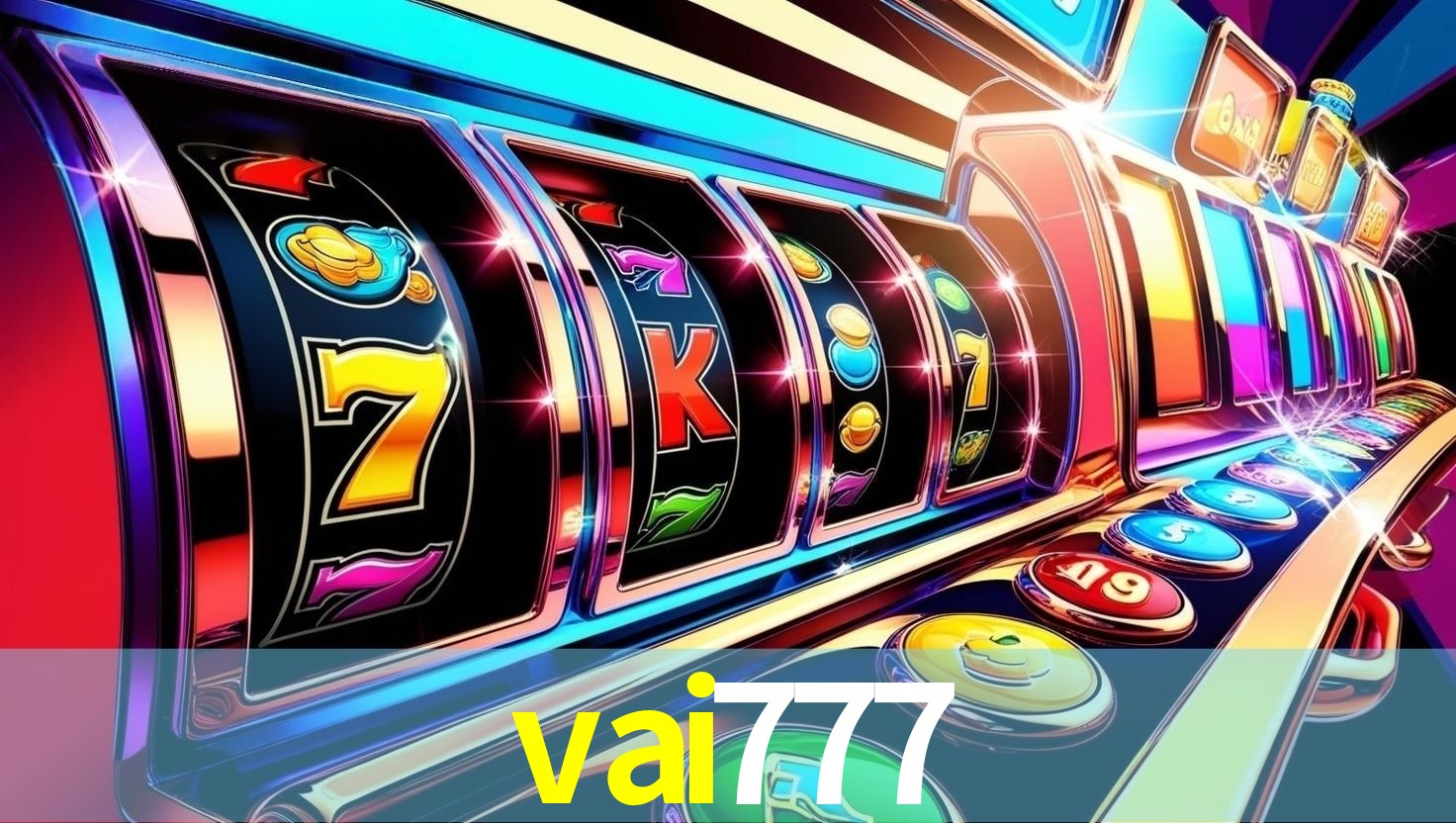 Flash Promotion VAI777